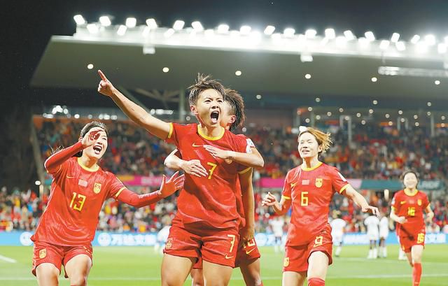 中文二区